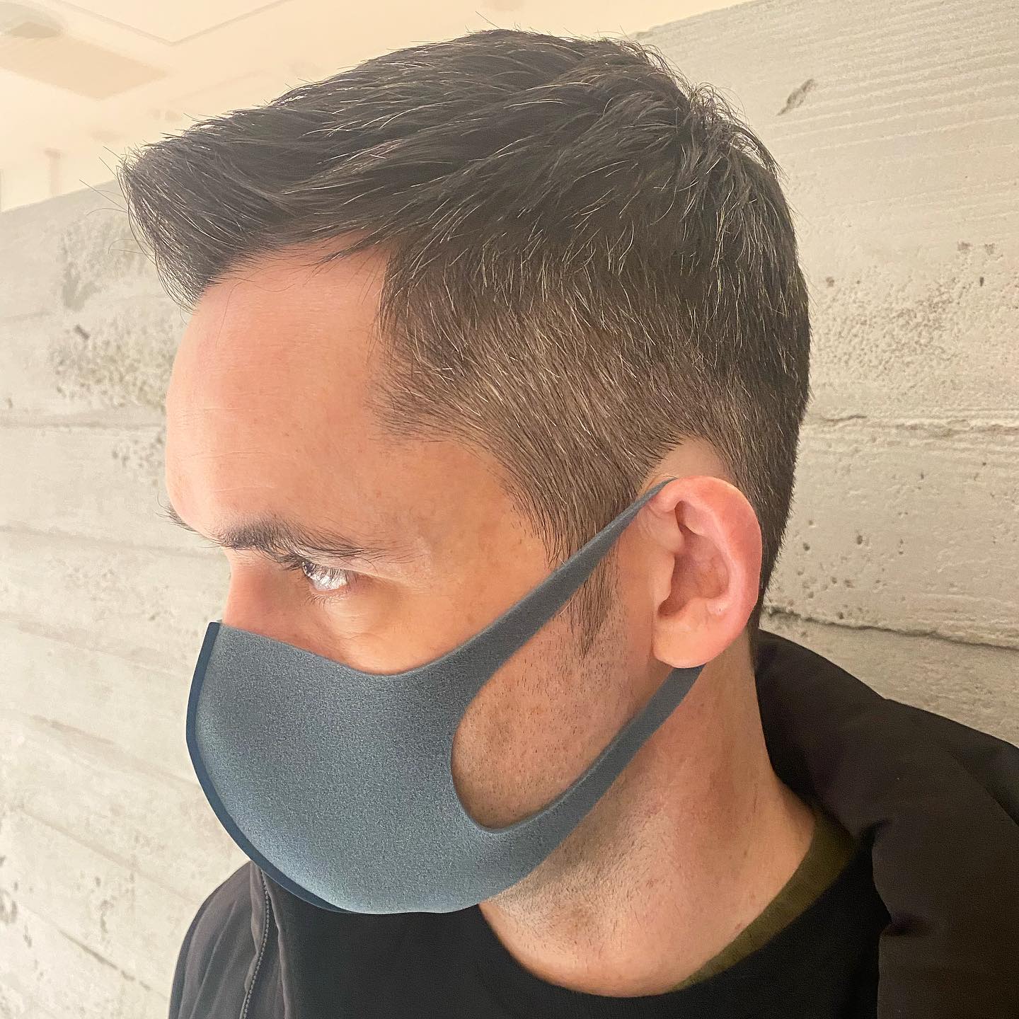 メンズグルーミングサロン 